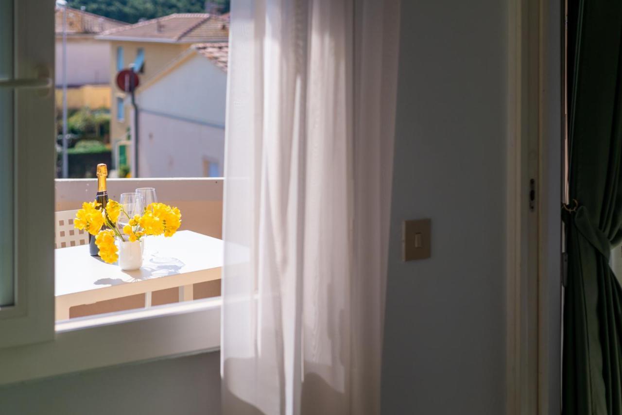 Residence マリーナ・ディ・チェーチナ エクステリア 写真